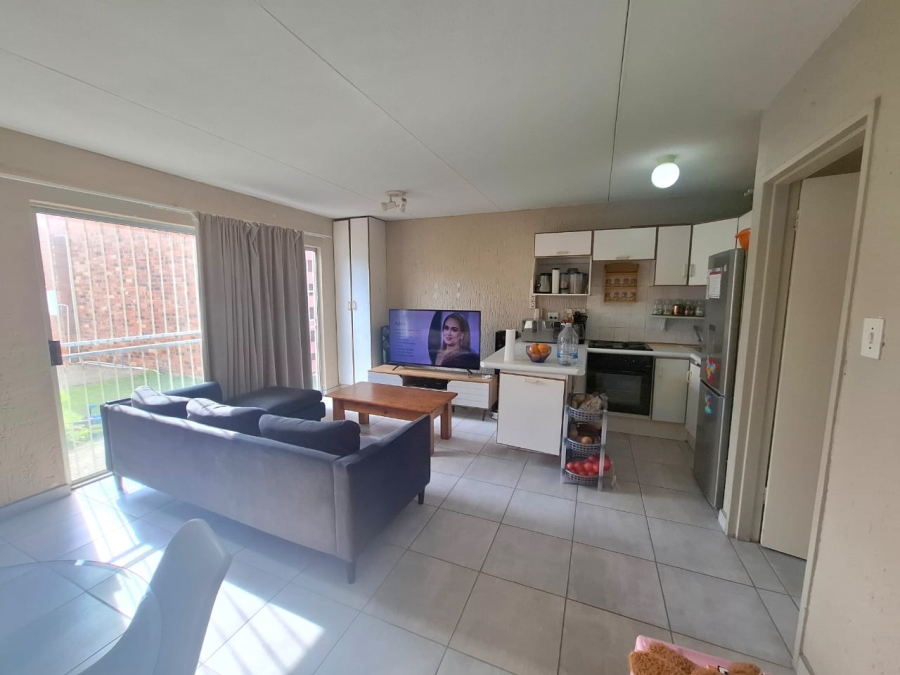 1 Bedroom Property for Sale in Pellissier Free State